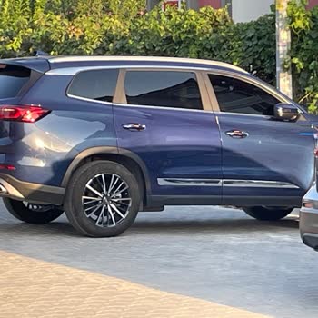 Chery Yetkili Serviste Kapı Boyası Ve Pasta Cila İşlemleri Hatalı Yapıldı