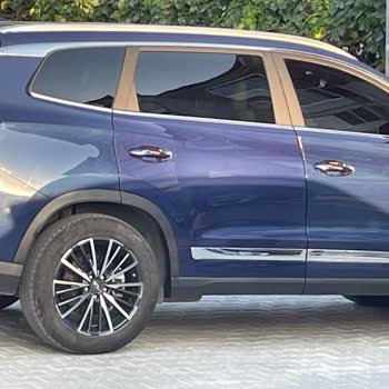 Chery Yetkili Serviste Kapı Boyası Ve Pasta Cila İşlemleri Hatalı Yapıldı