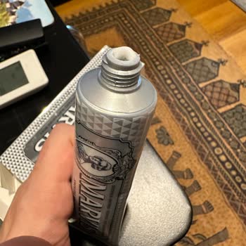 Satın Aldığım Diş Macununun Sahte Çıkmasından Endişeliyim