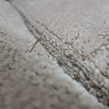 Yeni Aldığım Koltuk Takımı Hasarlı Çıktı, Değişim Talep Ediyorum