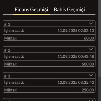 Casibom Sürekli Kayıp Yaşadım, Destek Çözüm Sunmadı