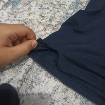 Yeni Alınan Samsung Çamaşır Makinesi Kıyafetlerime Zarar Veriyor, İade Talebim Karşılanmadı