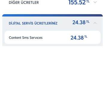 Superbox Üzerinden Gönderilmemiş SMS’ler İçin Haksız Dijital Servis Ücreti Alınıyor