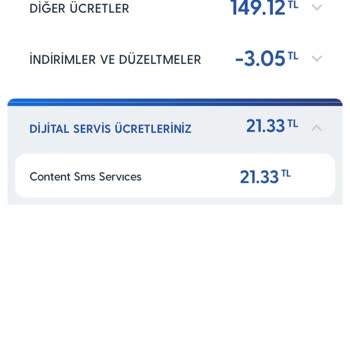 Superbox Üzerinden Gönderilmemiş SMS’ler İçin Haksız Dijital Servis Ücreti Alınıyor