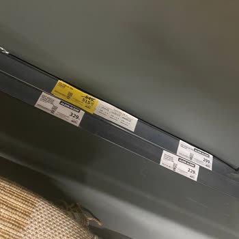 A101 Mağazasında Personel Saygısızlığı Ve Yanlış Fiyat Etiketi Sorunu