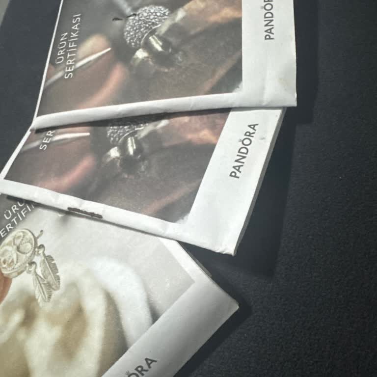 Pandora Bilekliklerim Karardı, Mağaza Çözüm Sunmuyor!