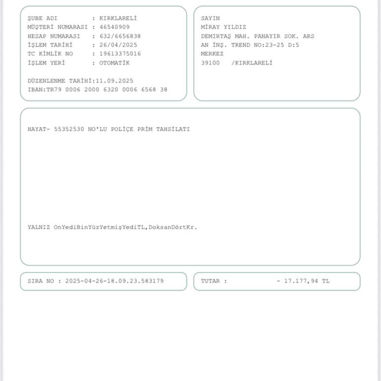 Zorunlu Sigorta Poliçesi Ve İade Talebinde Karşılaşılan Sorunlar