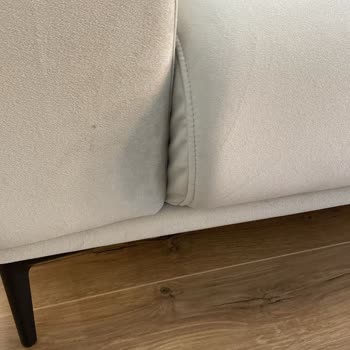 Teslimatta Hatalı Koltuk, Servisten Çözüm Yok!