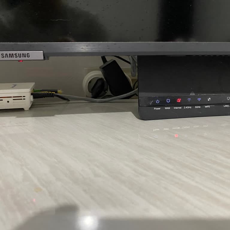 Bir Haftadır Süren İnternet Kesintisi Ve Ücret İadesi Talebi