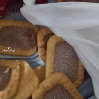 Eti Bozuk Bayat Ürün