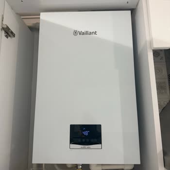 Vaillant Kombi Patlama Sorunu Ve Yetersiz Servis Deneyimi