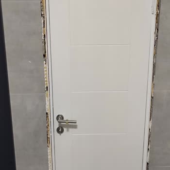 Sürekli Ertelenen Banyo Yenileme: Eksik İşçilik Ve İlgisizlik