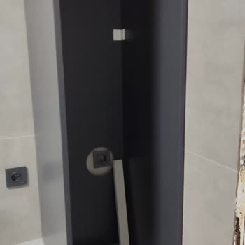 Sürekli Ertelenen Banyo Yenileme: Eksik İşçilik Ve İlgisizlik