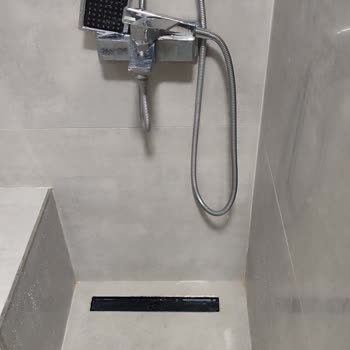 Sürekli Ertelenen Banyo Yenileme: Eksik İşçilik Ve İlgisizlik