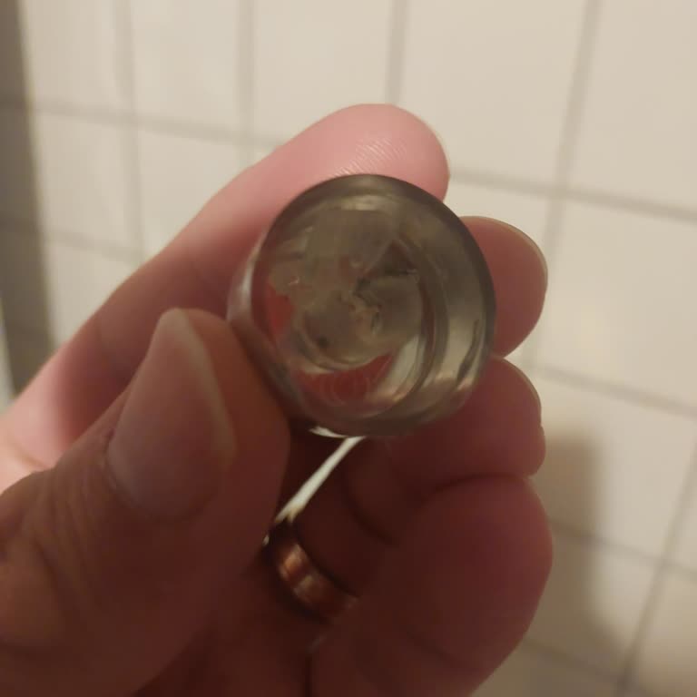 Fakir Eggy Yumurta Makinesi Düğmesi Kırıldı, Yedek Parça Bulunamıyor