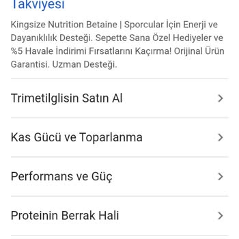Sipariş Teslim Edilmedi, Ücretim İade Edilmiyor Mağduriyet Yaşıyorum
