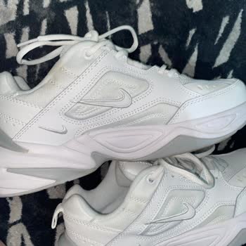 Aldığım Ayakkabı Orijinal Değil Deforme Ve Sağlıksız Çıktı İade Kabul Edilmiyor