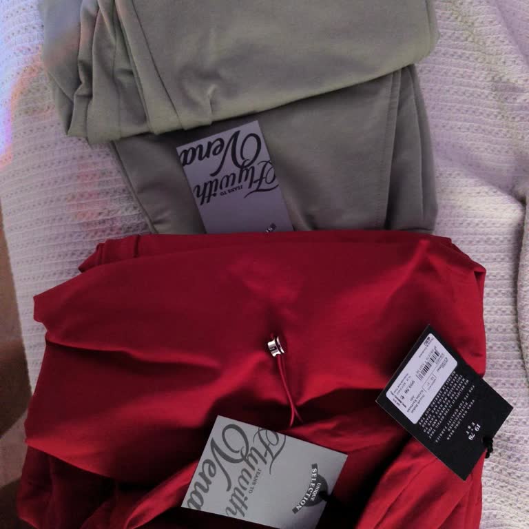 Yasal İade Hakkım Sezon Ürünü Olmasına Rağmen Reddedildi Mağdur Oldum