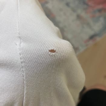 Yeni Alınan Çamaşır Makinesi Kıyafetleri Parçaladı, İade Talebim Reddedildi