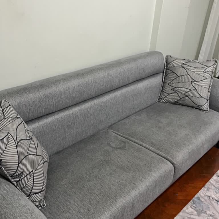 Aldığım Koltuk Takımında Sürekli Sorun Ve Yetersiz Servis Deneyimi