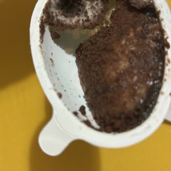 Aldığım Ozmo Egg Ürünü Küflü Çıktı, Mağduriyetimin Giderilmesini İstiyorum