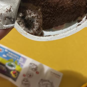 Aldığım Ozmo Egg Ürünü Küflü Çıktı, Mağduriyetimin Giderilmesini İstiyorum