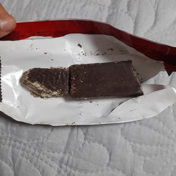 Aldığım Torku Gofretlerin Tamamı Bayat Ve Hasarlı Çıktı, İade Talep Ediyorum