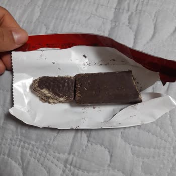 Aldığım Torku Gofretlerin Tamamı Bayat Ve Hasarlı Çıktı, İade Talep Ediyorum