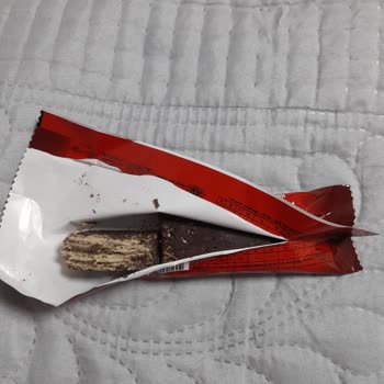 Aldığım Torku Gofretlerin Tamamı Bayat Ve Hasarlı Çıktı, İade Talep Ediyorum