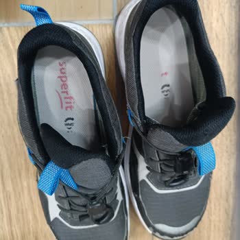 Boyner'den Alınan Çocuk Ayakkabısında Kısa Sürede Ciddi Deformasyon Ve Orijinallik Şüphesi