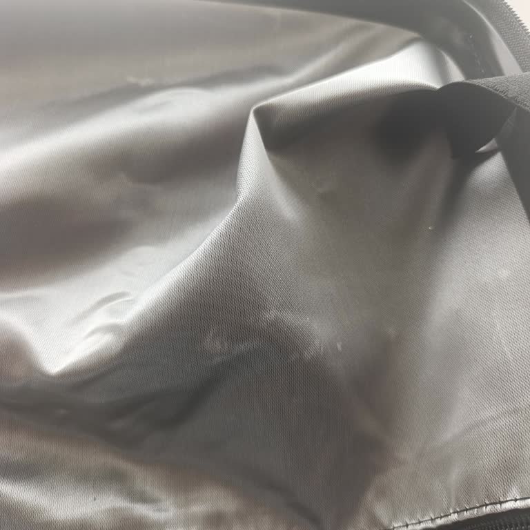 İki Kez Kullanılmış Valiz Gönderildi, Mağduriyetim Giderilmiyor