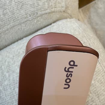 Yeni Alınan Air Strait Cihazında Boya Hatası Hayal Kırıklığı Yarattı