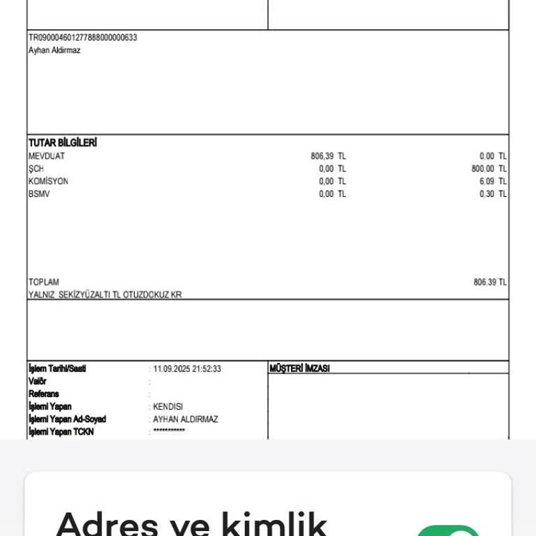 Çiçek Siparişim Teslim Edilmedi, İade Talebime Yanıt Alamadım