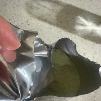 Bebelac1 Devam Sütünde Yabancı Madde Çıkması Ve Mağduriyet