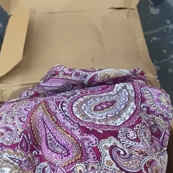 Organic Scarfs Yanlış Beden Gönderimi Ve Para İadesi Sorunu