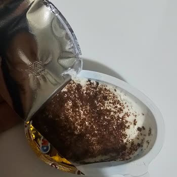 Çocuklar İçin Satılan Üründe Küf Çıktı Sağlık Riski Endişesi Yaşıyorum