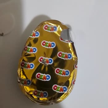 Çocuklar İçin Satılan Üründe Küf Çıktı Sağlık Riski Endişesi Yaşıyorum