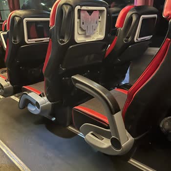 Varan Turizm Seferinde Gecikme Ve Konforsuz Yolculuk Deneyimi