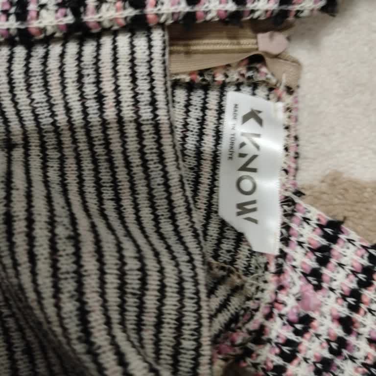 Yanlış Beden Ve Etiketsiz Ürün, İade Sürecinde Mağduriyet Yaşadım