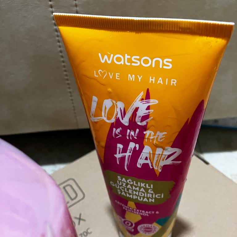 Kırık Duş Jeli Kapağı Ve Müşteri Hizmetlerinden Dönüş Alamadım