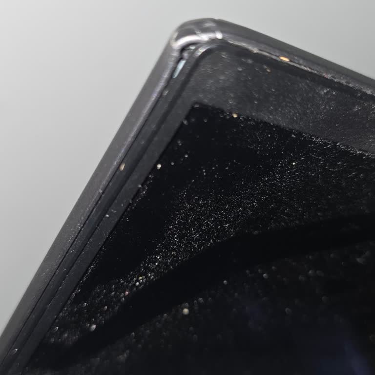 Laptopum Hem Tamir Edilmedi Hem De Hasarlı Geri Gönderildi!