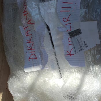 Kırılan Aynam İçin Tazminat Ve Adil Çözüm Bekliyorum