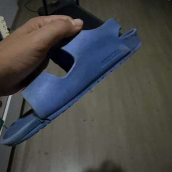 Birkenstock Sandalet Kısa Sürede Açıldı Müşteri Hizmetleri Yardımcı Olmadı