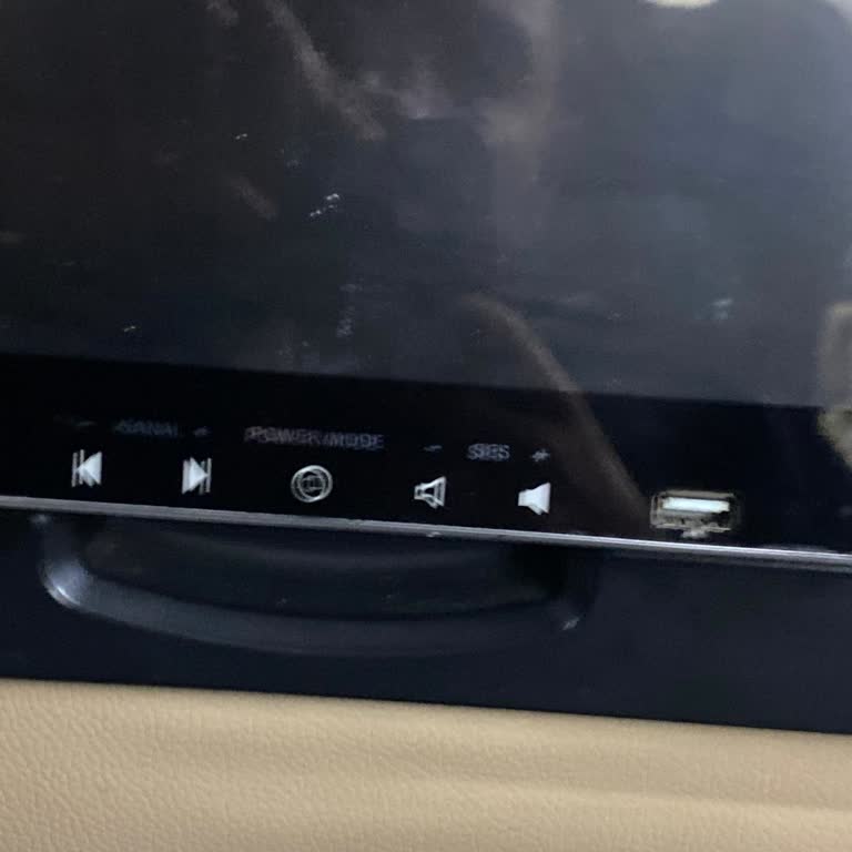 Kamil Koç Bilette Vaat Edilen TV Hizmeti Otobüste Sunulmadı, Mağduriyet Yaşadım