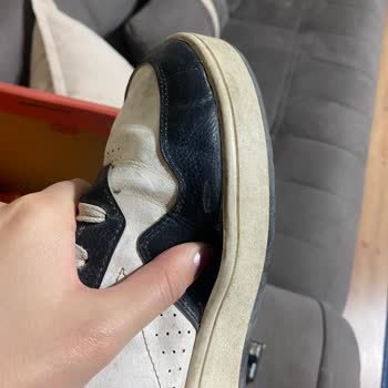 Kısa Sürede Deforme Olan Ayakkabıya Red Cevabı Hayal Kırıklığı Yarattı