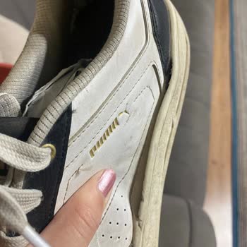 Kısa Sürede Deforme Olan Ayakkabıya Red Cevabı Hayal Kırıklığı Yarattı