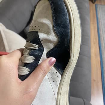 Kısa Sürede Deforme Olan Ayakkabıya Red Cevabı Hayal Kırıklığı Yarattı