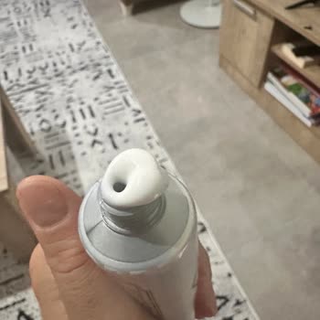 İdefix Marvis Diş Macunu Şüpheli!