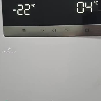 Samsung Ürün Sürekli Arıza Veriyor
