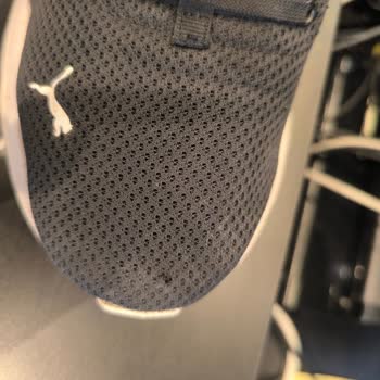 2 Ayda Yırtılan Ayakkabı İçin Garanti Reddi Mağduriyeti